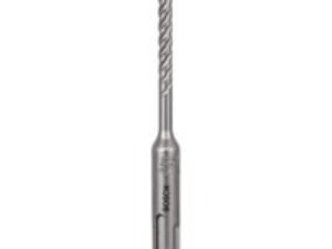 Bosch 7X 4-Cutter Head 3X Life SDS Masonry Drill Bit 5.5mm 115mm Pack of 1