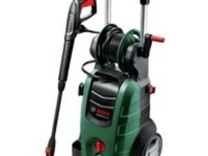 Bosch ADVANCEDAQUATAK 140 Pressure Washer 140 Bar 240v