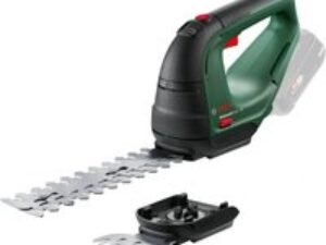 Bosch ADVANCEDSHEAR P4A 18v Cordless Grass and Shrub Shears No Batteries No Charger