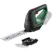 Bosch ADVANCEDSHEAR P4A 18v Cordless Grass and Shrub Shears No Batteries No Charger