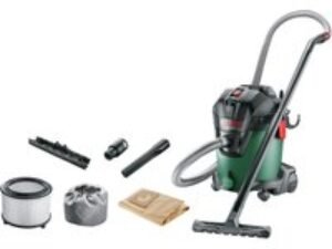 Bosch ADVANCEDVAC 20 Vacuum Cleaner 20L 240v