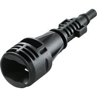 Bosch AQT to Karcher Accessory Adaptor for AQT Pressure Washers