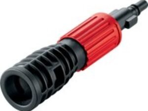 Bosch AQT to Nilfisk Accessory Adaptor for AQT Pressure Washers