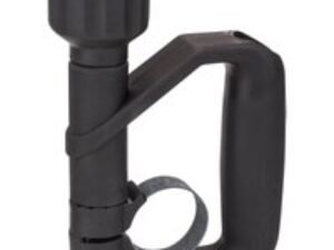 Bosch Auxiliary Handle for GSH 5 and GSH 4 Drills