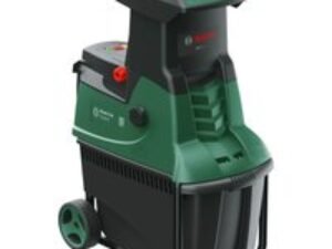 Bosch AXT 25 D Drum Garden Shredder 240v