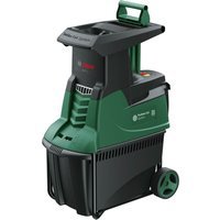 Bosch AXT 25 TC Turbine Cutting 3 in 1 Garden Shredder 240v