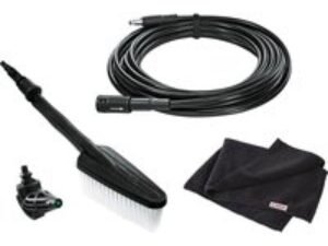 Bosch Car Wash Set for AQT Pressure Washers