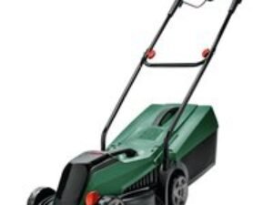 Bosch CITYMOWER 18-32 P4A 18v Cordless Rotary Lawnmower 320mm No Batteries No Charger