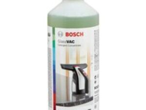 Bosch Concentrate Detergent for GLASSVAC 500ml
