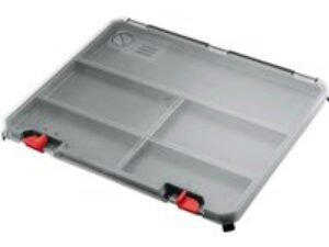 Bosch COVERBOX for SYSTEMBOX