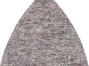Bosch Delta Sander Polishing Fleece Pack of 1
