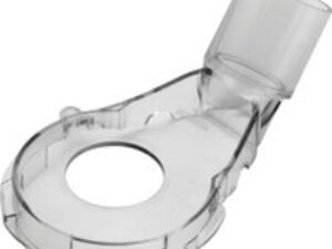 Bosch Dust Extraction Adaptor for GMF 1600 and GOF 1600 CE