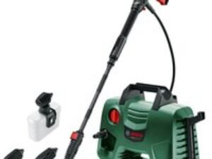 Bosch EASYAQUATAK 110 Pressure Washer 110 Bar 240v