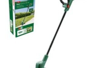 Bosch EASYGRASSCUT 18V-26 P4A 18v Cordless Grass Trimmer and Edger 260mm No Batteries No Charger