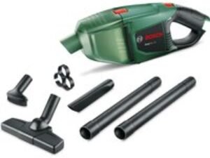 Bosch EASYVAC 12v Cordless Hand Held Vacuum Cleaner No Batteries No Charger No Case