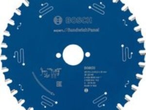 Bosch Expert Circular Saw Blade for Sandwich Panel 210mm 36T 30mm