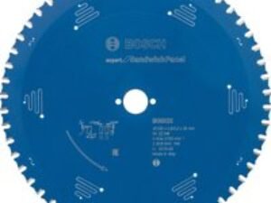 Bosch Expert Circular Saw Blade for Sandwich Panel 330mm 54T 30mm