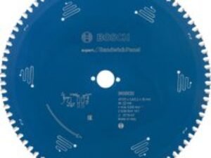 Bosch Expert Circular Saw Blade for Sandwich Panel 355mm 80T 30mm