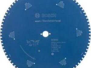 Bosch Expert Circular Saw Blade for Sandwich Panel 450mm 86T 30mm