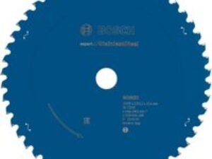 Bosch Expert Stainless Steel Cutting Saw Blade 255mm 50T 25.4mm