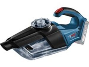 Bosch GAS 18 V-1 18v Cordless Hand Held Vacuum Cleaner No Batteries No Charger No Case