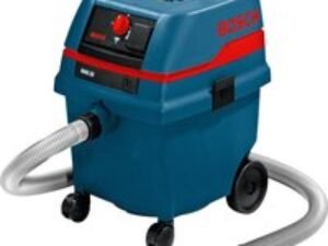 Bosch GAS 25 L SFC Wet and Dry Vacuum Dust Extractor 110v