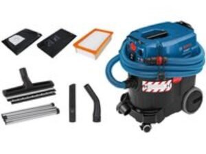 Bosch GAS 35 H AFC Wet and Dry Vacuum Dust Extractor 240v