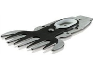 Bosch Genuine Blade 100mm for ASB and ASG Shrub Shears 100mm Pack of 1
