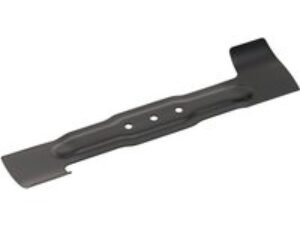 Bosch Genuine Blade for Electric ROTAK 36 R Lawnmowers Pack of 1