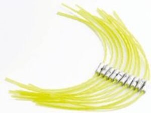Bosch Genuine Extra Strong Line ART 23 Combitrim Grass Trimmers Pack of 10