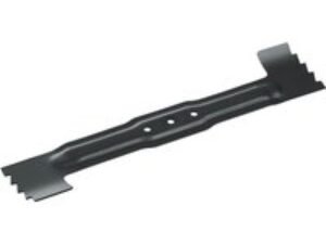 Bosch Genuine Leaf Collect Blade for Electric ROTAK 36 Lawnmowers Pack of 1