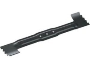 Bosch Genuine Leaf Collect Blade for Electric ROTAK 40 Lawnmowers Pack of 1