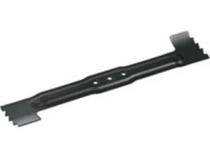 Bosch Genuine Leaf Collect Blade for Electric ROTAK 43 Lawnmowers Pack of 1