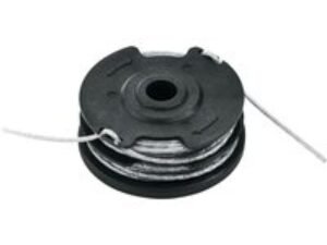 Bosch Genuine Spool and Line for ART 35 Grass Trimmers Pack of 1