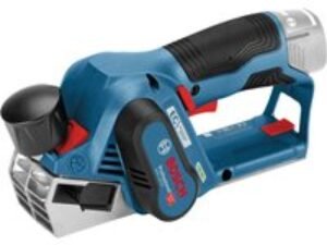 Bosch GHO 12 V-20 12v Cordless Brushless Planer No Batteries No Charger No Case