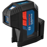Bosch GPL 3 G Professional Point Green Laser