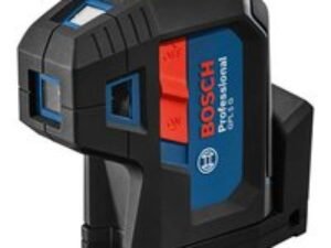 Bosch GPL 5 Professional Point Green Laser