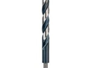 Bosch HSS Hex Shank Drill Bit 12mm Pack of 1