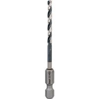 Bosch HSS Hex Shank Drill Bit 3.5mm Pack of 1