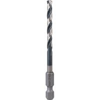Bosch HSS Hex Shank Drill Bit 4.5mm Pack of 1