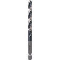 Bosch HSS Hex Shank Drill Bit 6.5mm Pack of 1