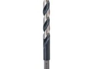 Bosch HSS Hex Shank Drill Bit 9mm Pack of 1