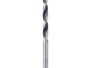 Bosch HSS PointTeQ Drill Bit 4.2mm Pack of 1