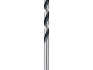 Bosch HSS PointTeQ Drill Bit 4.8mm Pack of 1