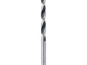 Bosch HSS PointTeQ Drill Bit 4mm Pack of 10