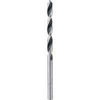 Bosch HSS PointTeQ Drill Bit 4mm Pack of 10