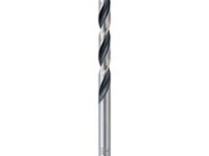 Bosch HSS PointTeQ Drill Bit 5mm Pack of 10