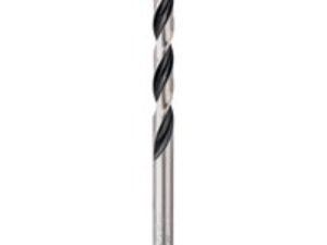 Bosch HSS PointTeQ Drill Bit 6.5mm Pack of 1