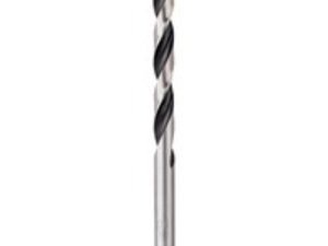 Bosch HSS PointTeQ Drill Bit 7mm Pack of 1