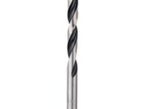 Bosch HSS PointTeQ Drill Bit 8.5mm Pack of 1